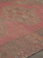 Tapis vintage Ceren Lomé