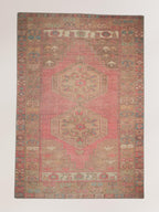 Tapis vintage Ceren Lomé