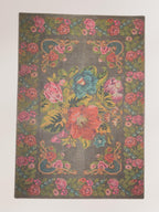 Tapis vintage Fidan Lomé