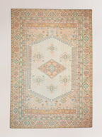 Tapis vintage Ilayda Lomé