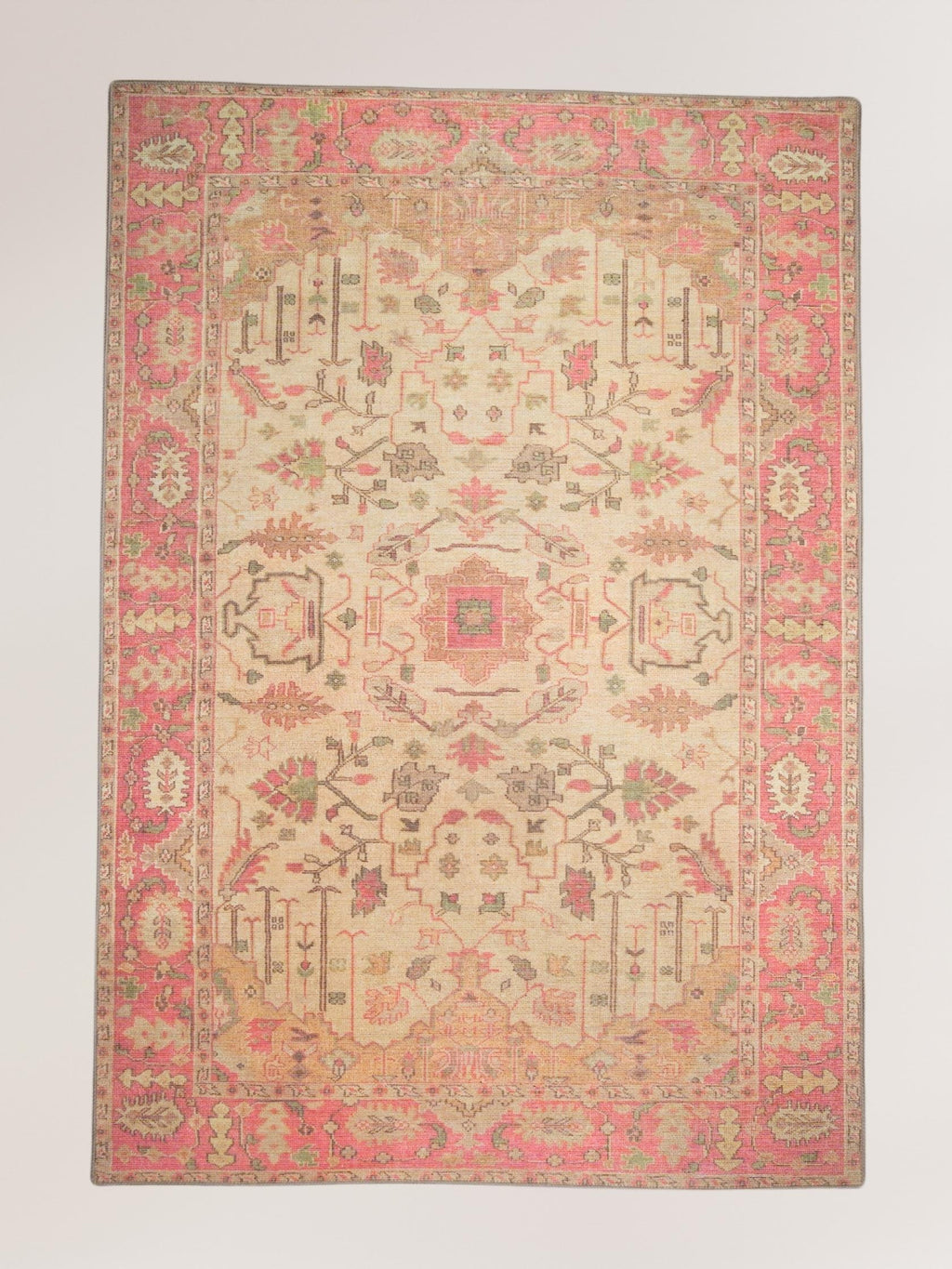 Tapis vintage Feride Lomé