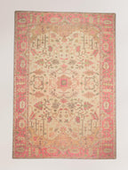Tapis vintage Feride Lomé