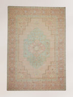Tapis vintage Ipek Lomé