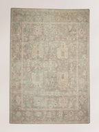 Tapis vintage Gizem Lomé