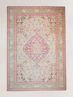 Tapis vintage Havva Lomé
