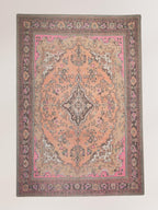 Tapis vintage Meltem Lomé