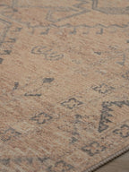 Tapis vintage Feray Lomé