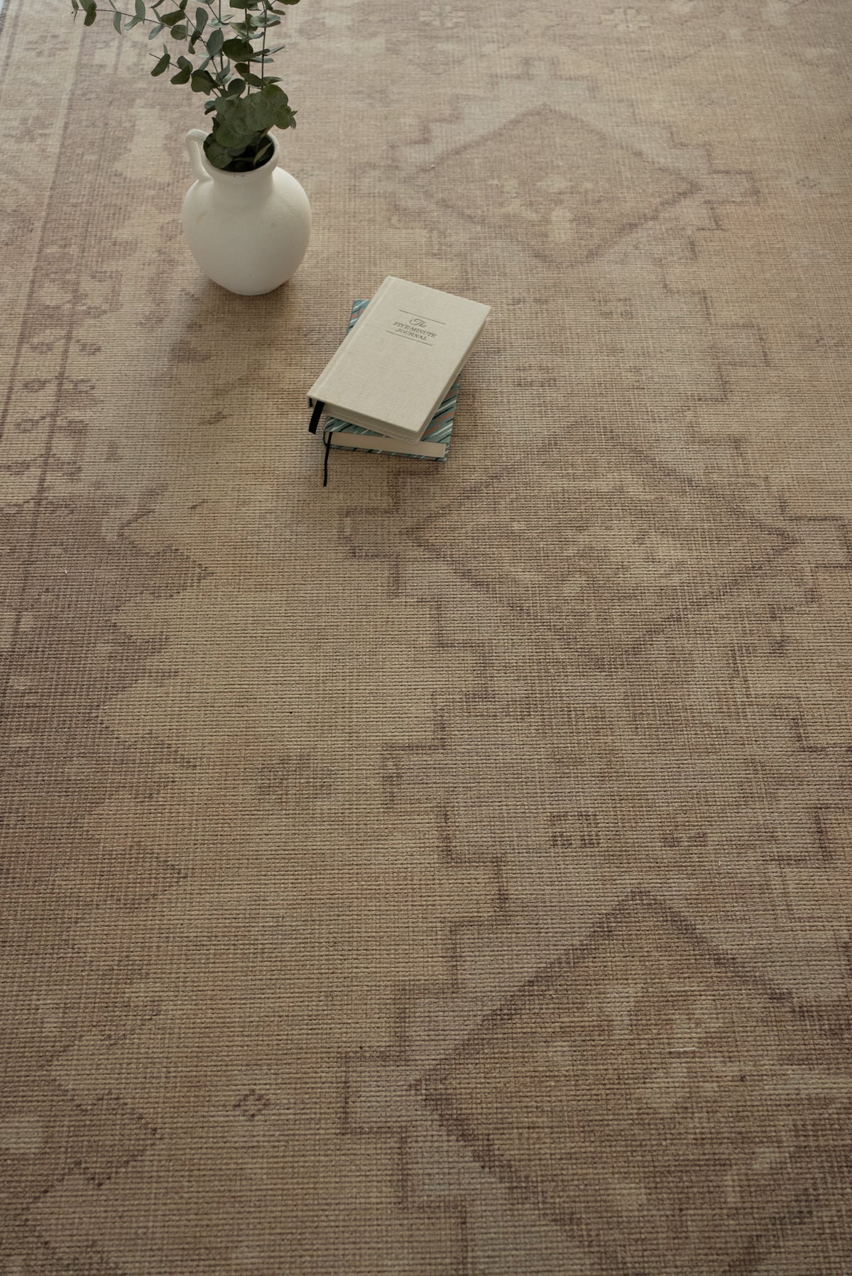 Tapis vintage Gunes Lomé
