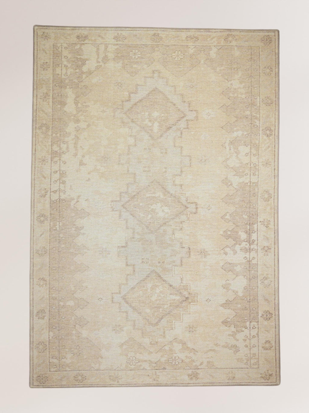 Tapis vintage Gunes Lomé