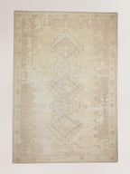 Tapis vintage Gunes Lomé