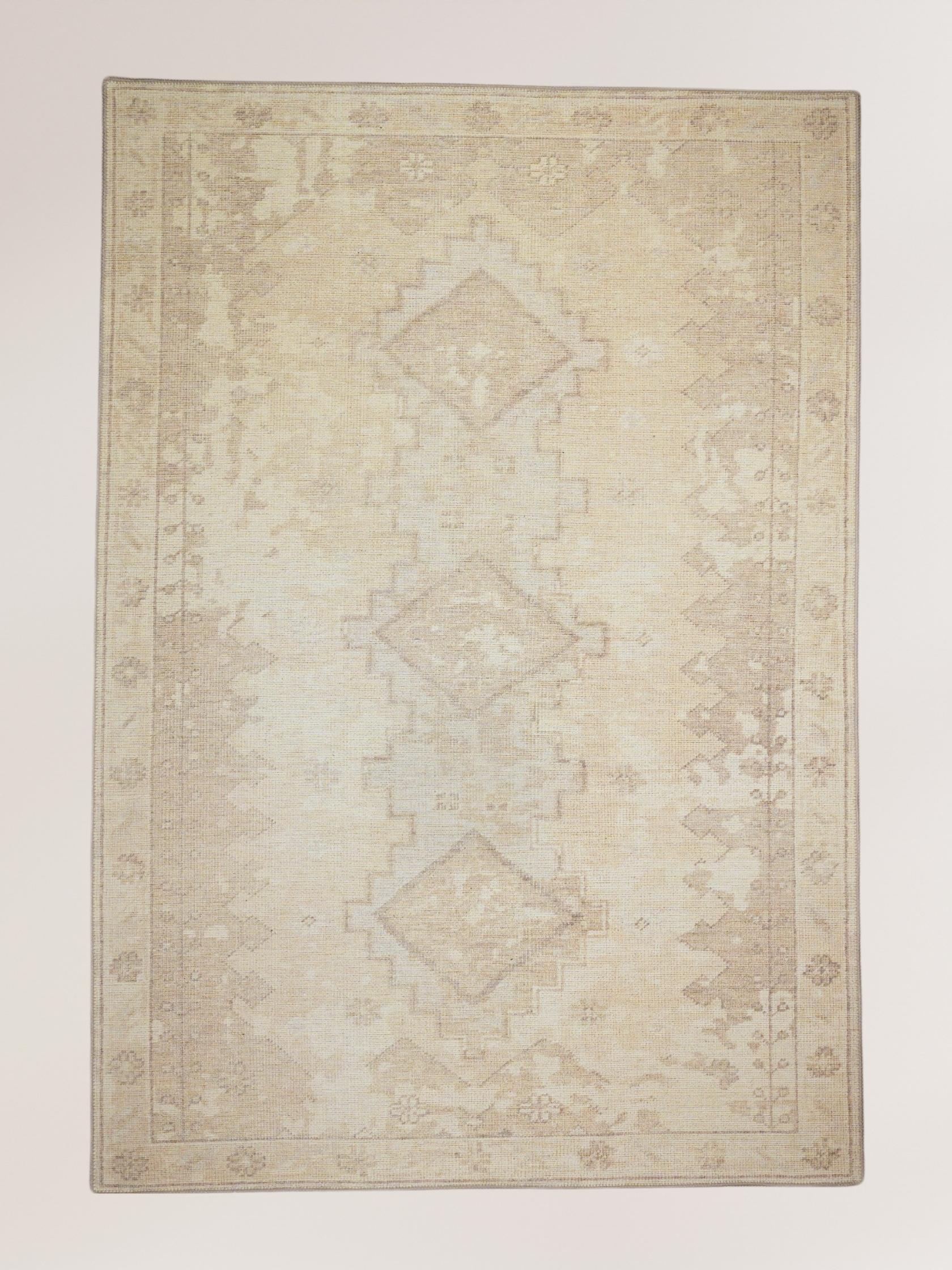Tapis vintage Gunes Lomé