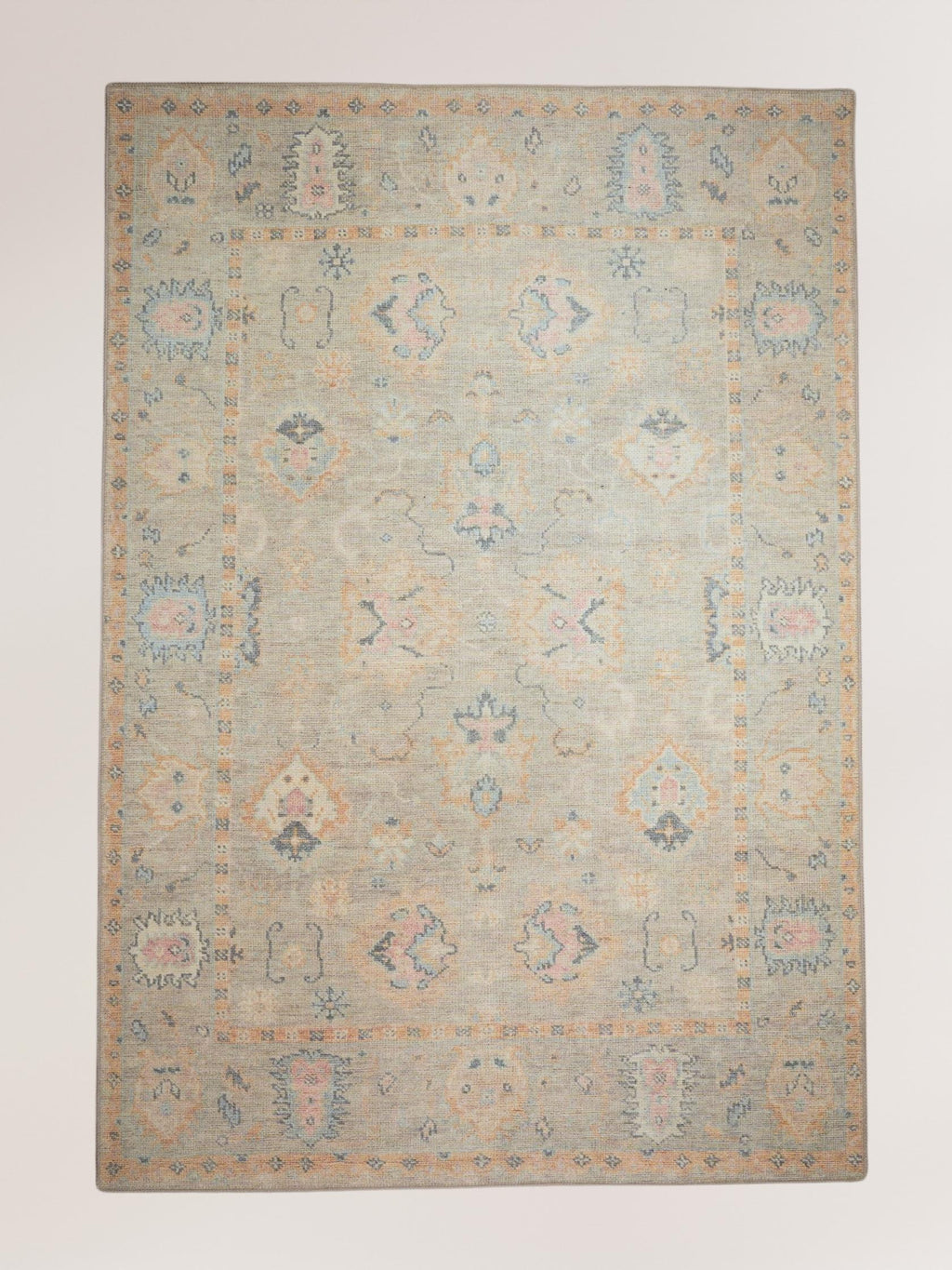 Tapis vintage Berfin Lomé