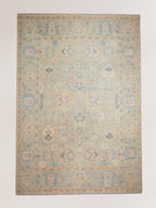 Tapis vintage Berfin Lomé