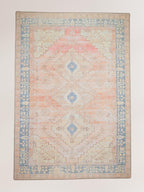 Tapis vintage Nalan Lomé