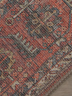 Tapis vintage Berra Lomé