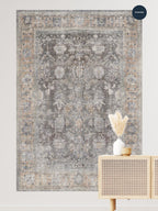 Tapis vintage Nazel Vera