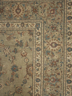 Tapis vintage Binnur Vera