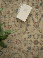 Tapis vintage Binnur Vera
