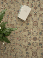 Tapis vintage Binnur Vera