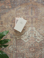 Tapis vintage Ceyhan Vera