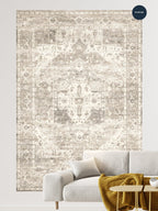 Tapis vintage Damla Vera