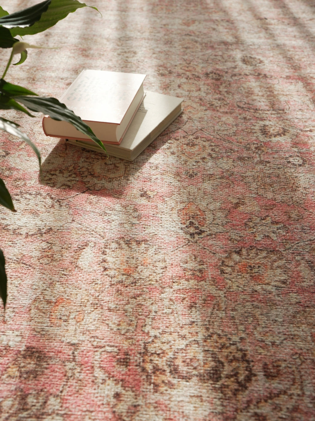 Tapis vintage Ebru Vera