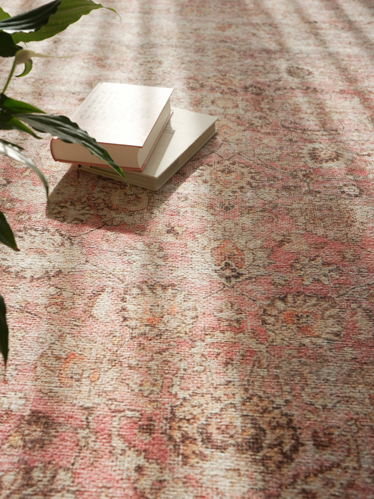 Tapis vintage Ebru Vera