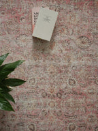Tapis vintage Ebru Vera