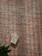 Tapis vintage Ebru Vera