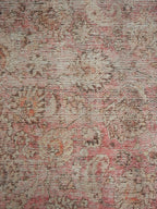 Tapis vintage Ebru Vera
