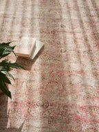 Tapis vintage Ebru Vera