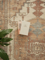 Tapis vintage Fadime Vera