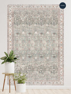 Tapis vintage Gulsum Vera