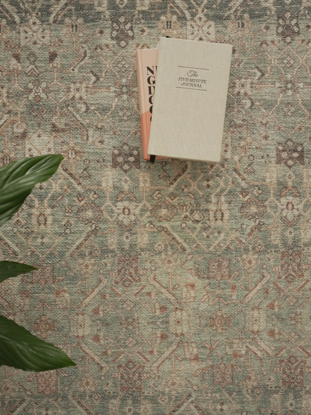 Tapis vintage Gulsum Vera