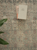 Tapis vintage Gulsum Vera