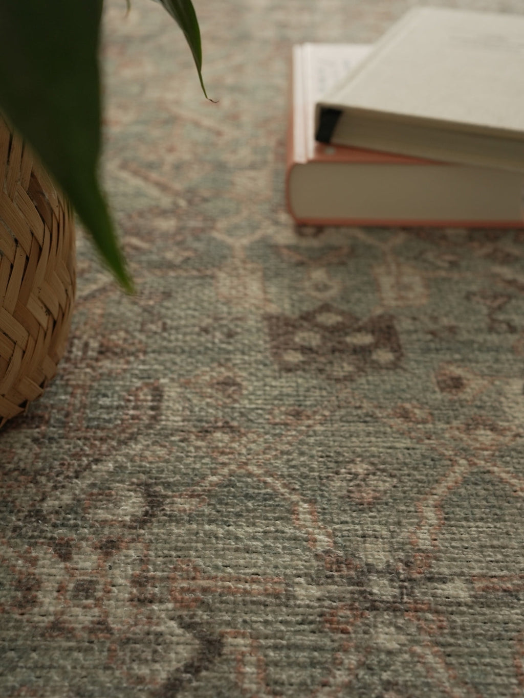 Tapis vintage Gulsum Vera