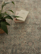 Tapis vintage Gulsum Vera