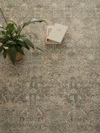 Tapis vintage Gulsum Vera