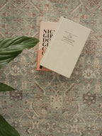 Tapis vintage Gulsum Vera