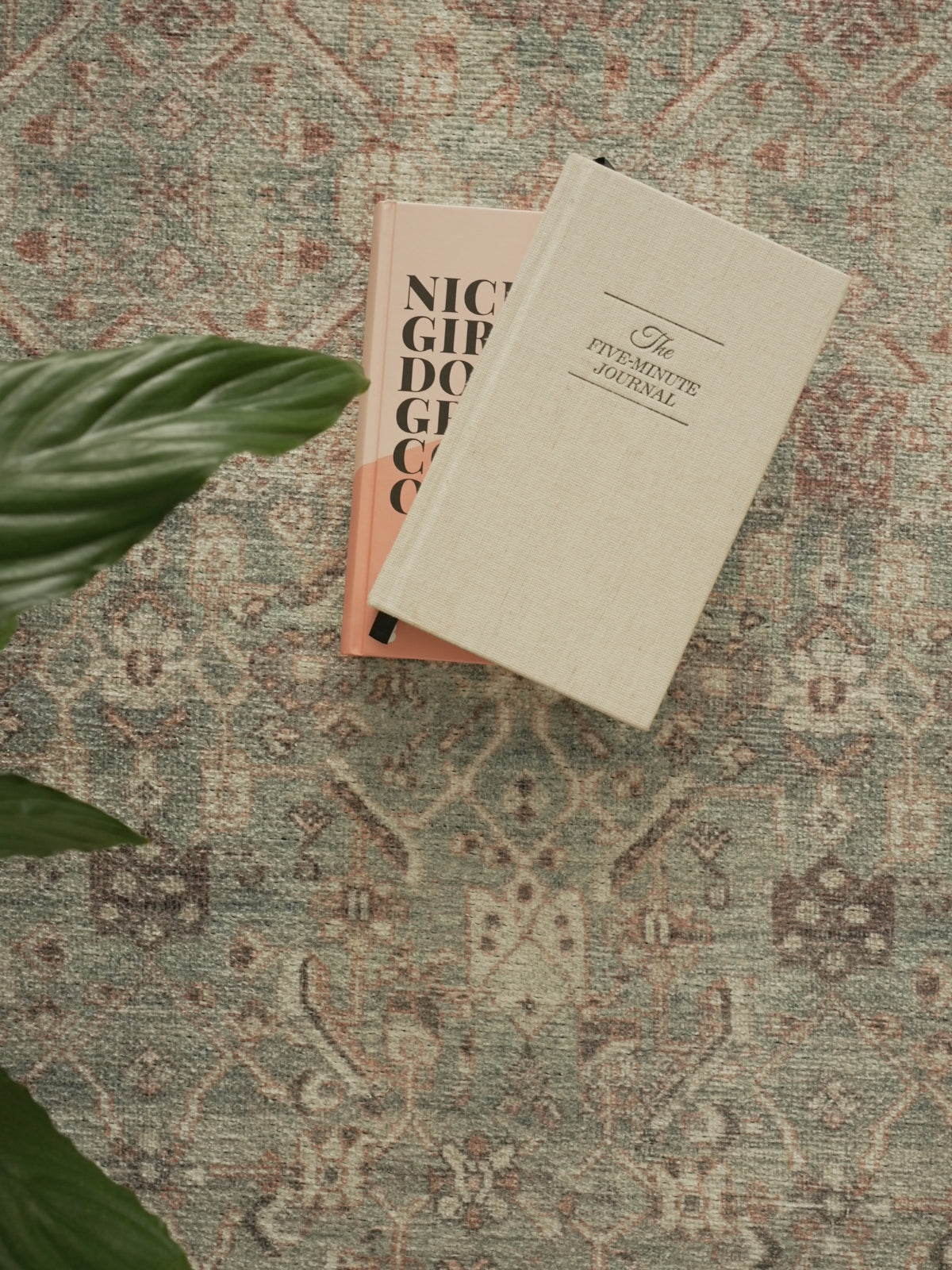 Tapis vintage Gulsum Vera