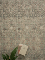 Tapis vintage Gulsum Vera