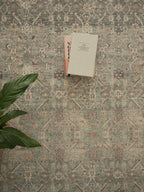 Tapis vintage Gulsum Vera