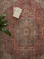 Tapis vintage Halime Vera