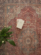 Tapis vintage Halime Vera