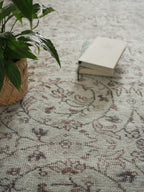 Tapis vintage Kader Vera
