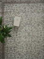 Tapis vintage Kader Vera