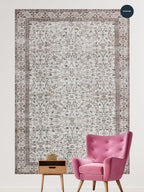 Tapis vintage Kader Vera