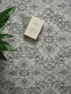 Tapis vintage Lebibe Vera