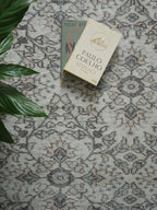 Tapis vintage Lebibe Vera