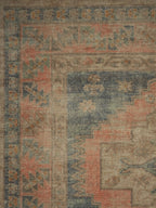 Tapis vintage Tugba Vera